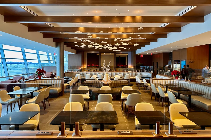 Airport Furniture by #OBP
